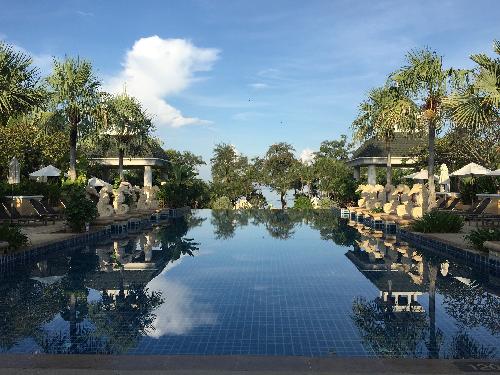 Phuket Hotels und Resorts - Bild 1