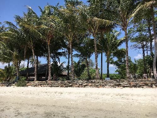 Ruhe und traumhafte Strände auf Koh Chang - Bild 1