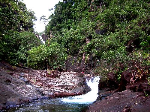 Sehenswertes in Koh Chang - Bild 1