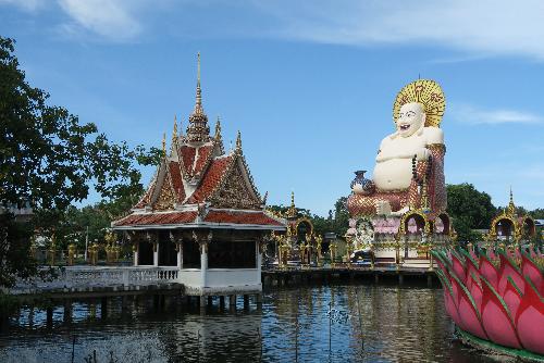 Sehenswertes in Koh Samui - Bild 1