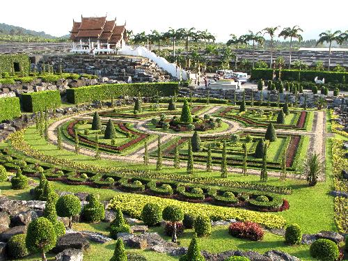 Sehenswertes in Pattaya - Bild 1