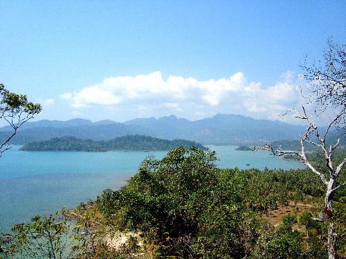 Sport und Abenteuer in Koh Chang - Bild 1