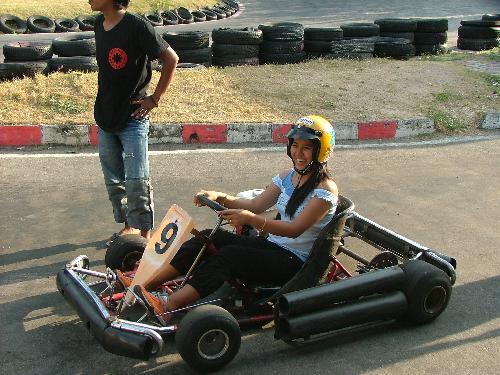 Sport und Abenteuer in Koh Samui - Bild 1