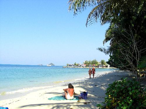 Strände in Koh Chang - Bild 1