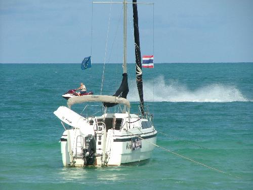Tropenparadies mit viel Abwechslung - Koh Samui - Bild 1