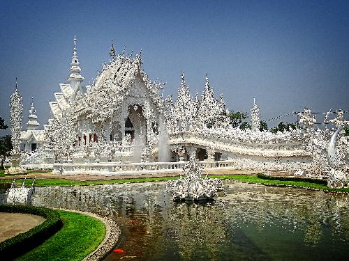 Umgebung von Chiang Mai - Bild 1
