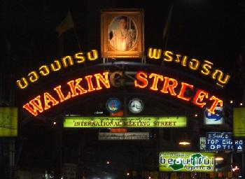 Pattaya-Switch the lights on ! - Bild 1