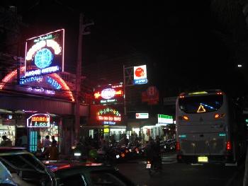 Pattaya-Switch the lights on ! - Bild 3