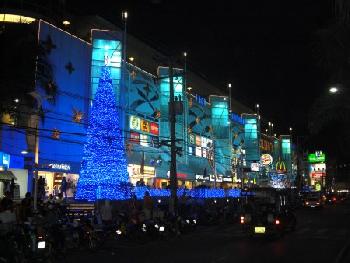 Pattaya-Switch the lights on ! - Bild 4