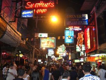 Pattaya-Switch the lights on ! - Bild 2