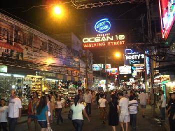Pattaya-Switch the lights on ! - Bild 8
