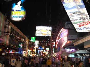 Pattaya-Switch the lights on ! - Bild 17