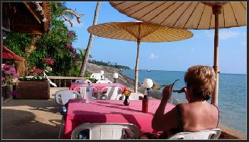 Ferien am Lamai-Beach - Bild 13