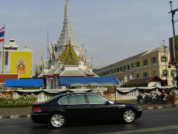 Mein erster Thailand Urlaub - Bild 8