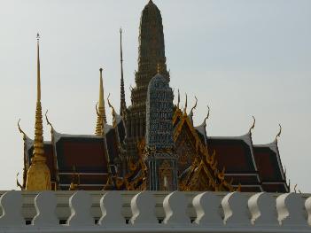 Mein erster Thailand Urlaub - Bild 9