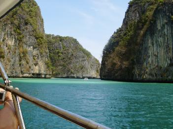 Mein erster Thailand Urlaub - Bild 15