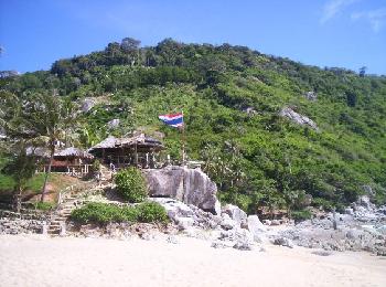 Phuket Strände - Bild 1