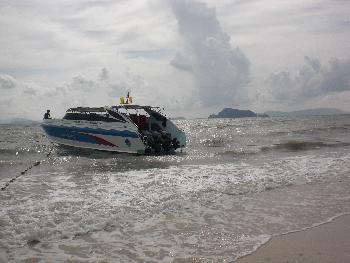 Phuket/Speedboat Trip - Bild 8