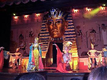 Mein erster Thailand Urlaub 2003 - Bild 1