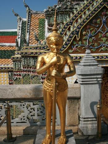 Grand Palace - Bild 1