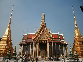 Grand Palace - Bild 4