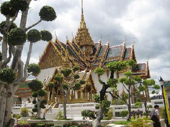 Grand Palace - Bild 6