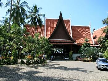 Koh Chang Sea View Resort & Spa - Bild 5