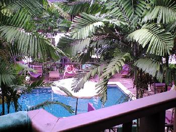 Khao Lak Palm Beach Resort - Bild 2