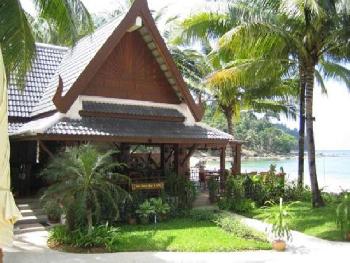Khao Lak Palm Beach Resort - Bild 4