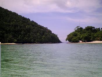 Surin Island - Bild 2