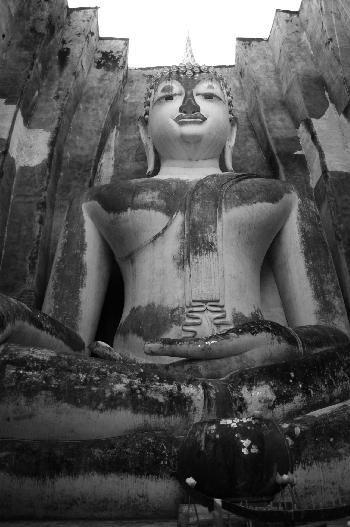 Reisetipp: Sukkhothai - Bild 1