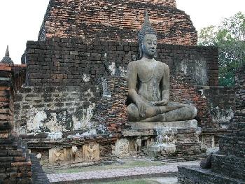 Reisetipp: Sukkhothai  - Bild 6