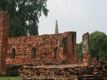 Ayutthaya - Bild 2