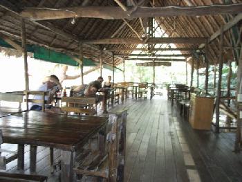 Khao Sok Riverside Cottages - Bild 1