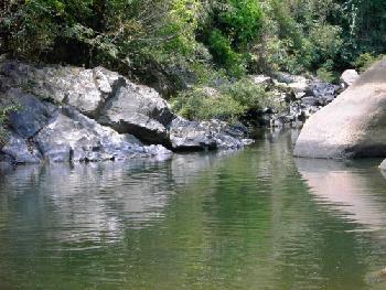 Wandern und Elefantentrek - Khao Sok - Bild 18