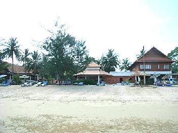 Coral Hotel Bang Saphan - Bild 5