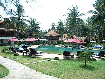 Coral Hotel Bang Saphan - Bild 7