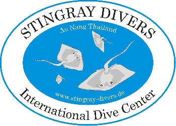 Wohnen und Tauchen mit Stingray Divers in Ao Nang/Krabi - Bild 1
