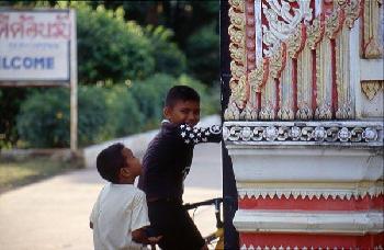 Korat, Phimai und Nong Khai - eine Reise in den Nordosten Teil 2 - Bild 5