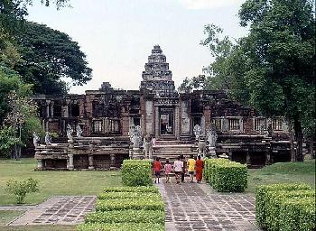 Korat, Phimai und Nong Khai - eine Reise in den Nordosten Teil 2 - Bild 8