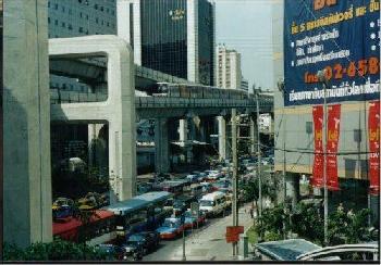 Traffic Jam