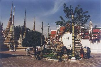 Wat Pho