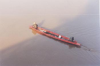 Thailand 1997 -Teil 4, Pitsanulok - Bild 1