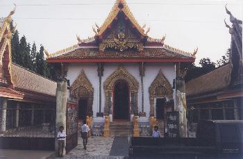 Wat Phra Si Ratana Mahatat