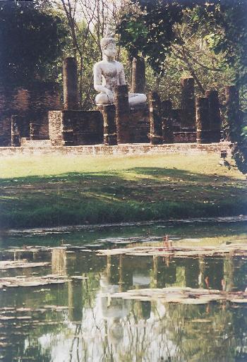 Alt Sukhothai