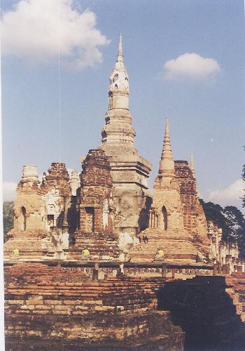 Alt Sukhothai