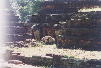 Wat Phra Keo