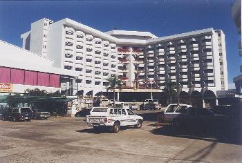 Petchkasem Hotel
