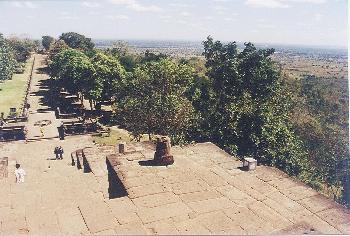 Prasat Phanom Rung