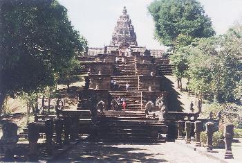 Prasat Phanom Rung